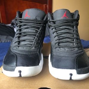 Air Jordan 12 Retro